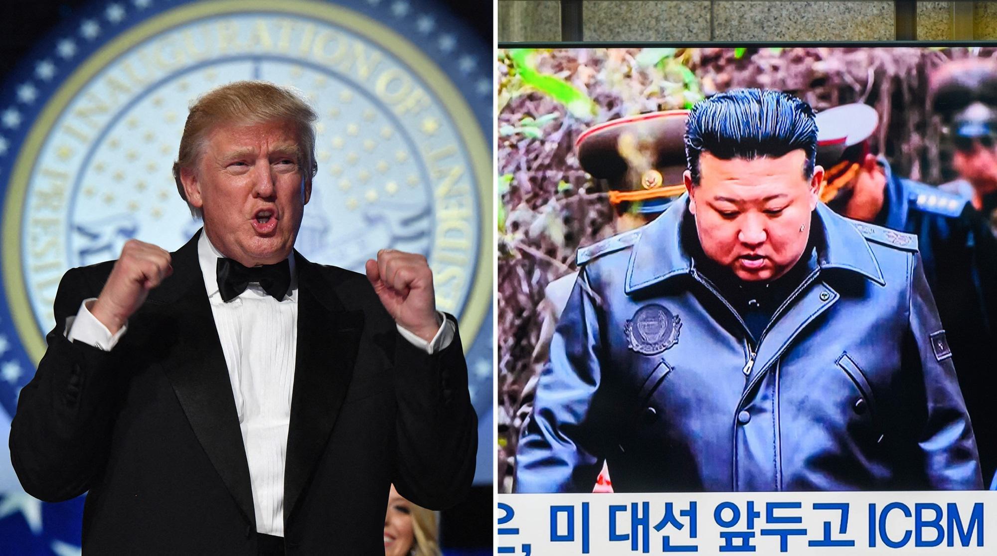 Trump e Kim Jong Un: Relazioni sotto i riflettori tra Putin e la questione Ucraina