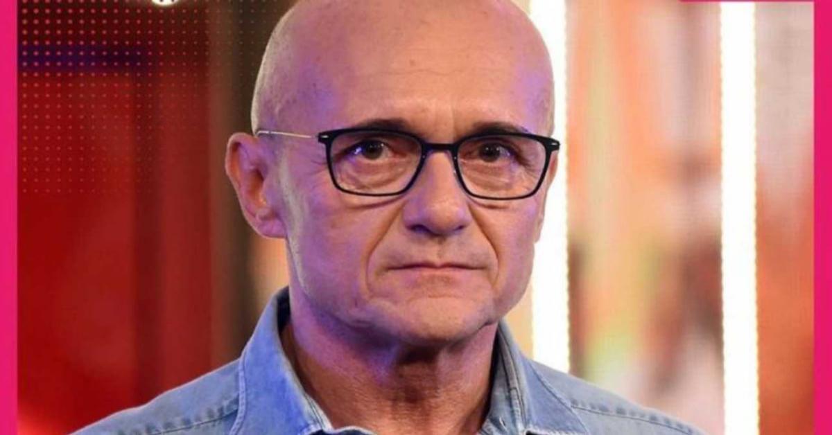 Lutto al Grande Fratello: Alfonso Signorini ricorda Nicola Fuiano