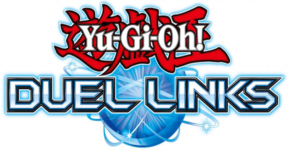 Yu-Gi-Oh! DUEL LINKS si evolve con GO RUSH!!