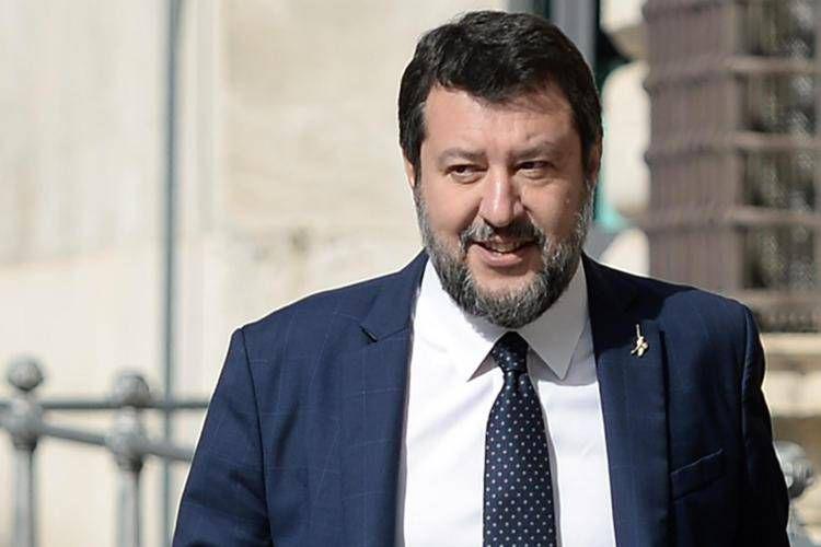 Rottamazione delle cartelle esattoriali: Salvini difende la misura e critica le opposizioni