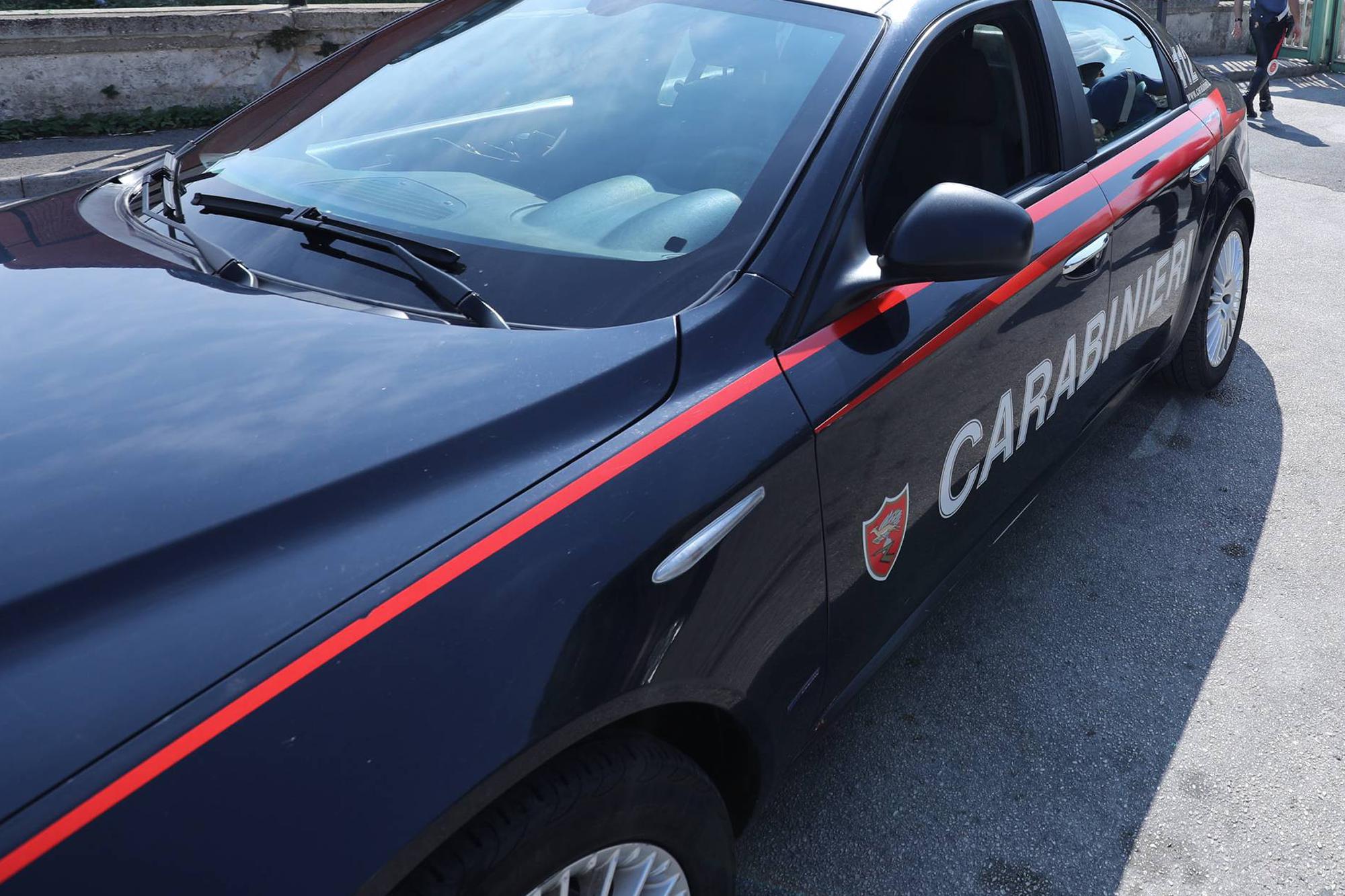 Incidente a Formia: 63enne investita e uccisa, denunciato conducente per omicidio stradale