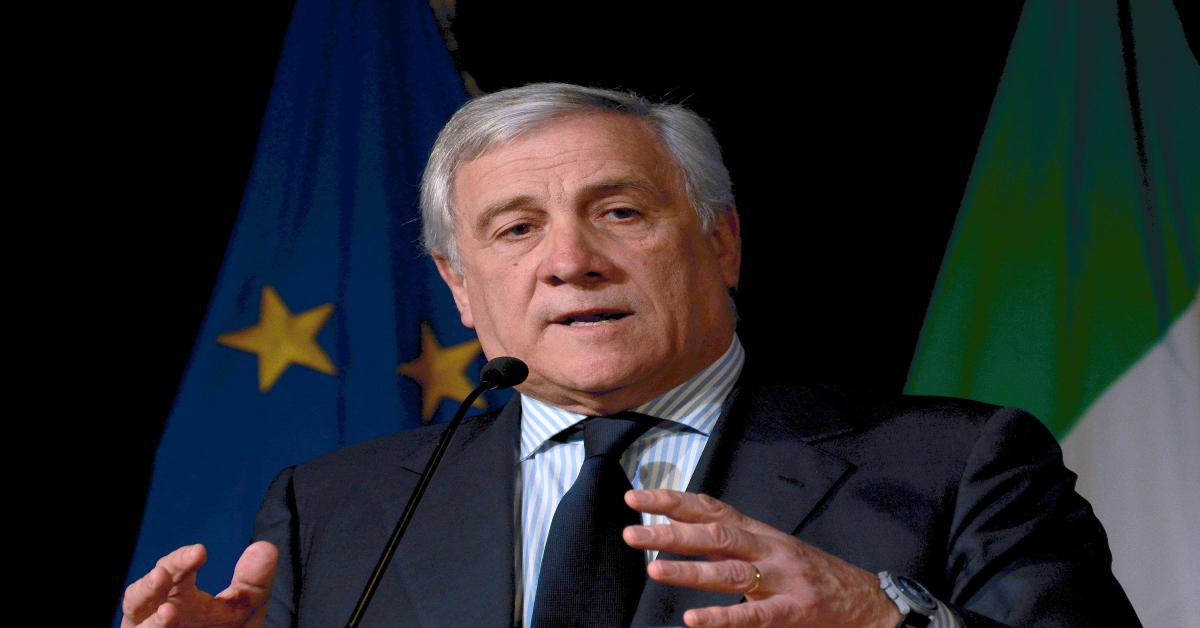 tajani siamo