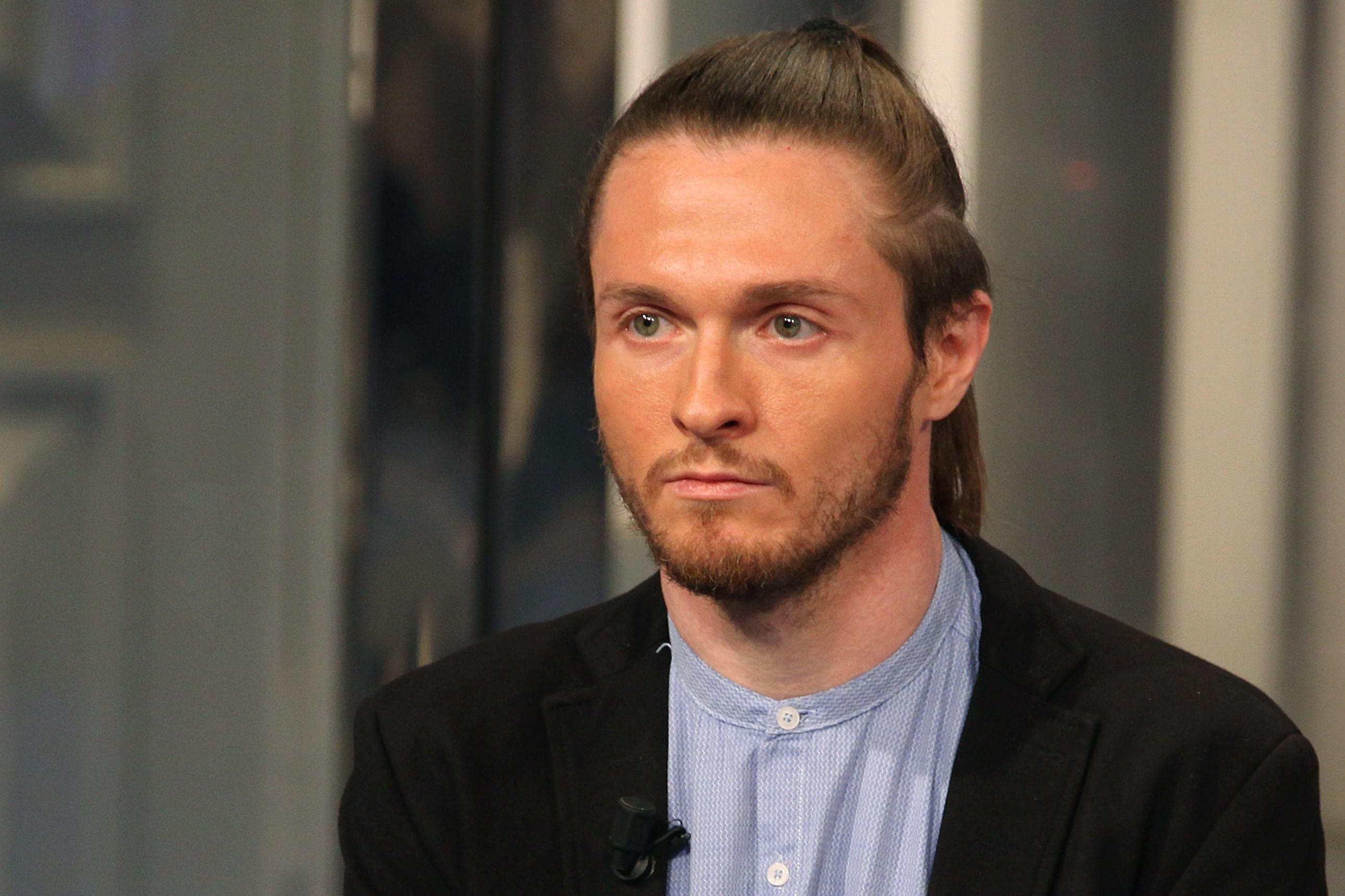 Raffaele Sollecito sulla Serie TV di Amanda Knox sull