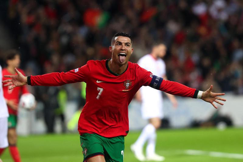 Cristiano Ronaldo sogna i Mondiali 2030: a 45 anni punta a fare la storia