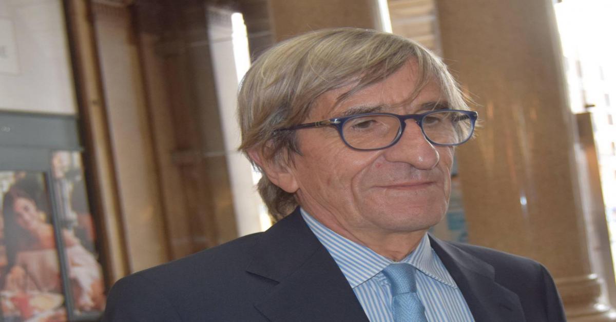 Stefano Andreotti: Mio padre non fu mai responsabile dell