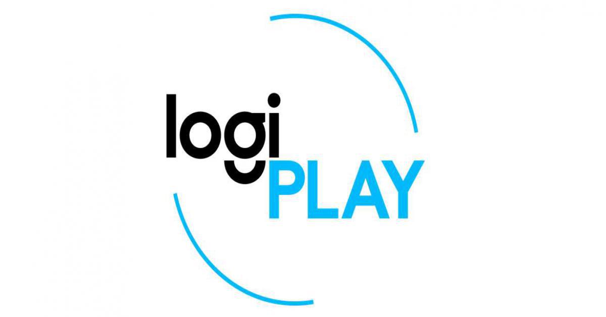 logi play