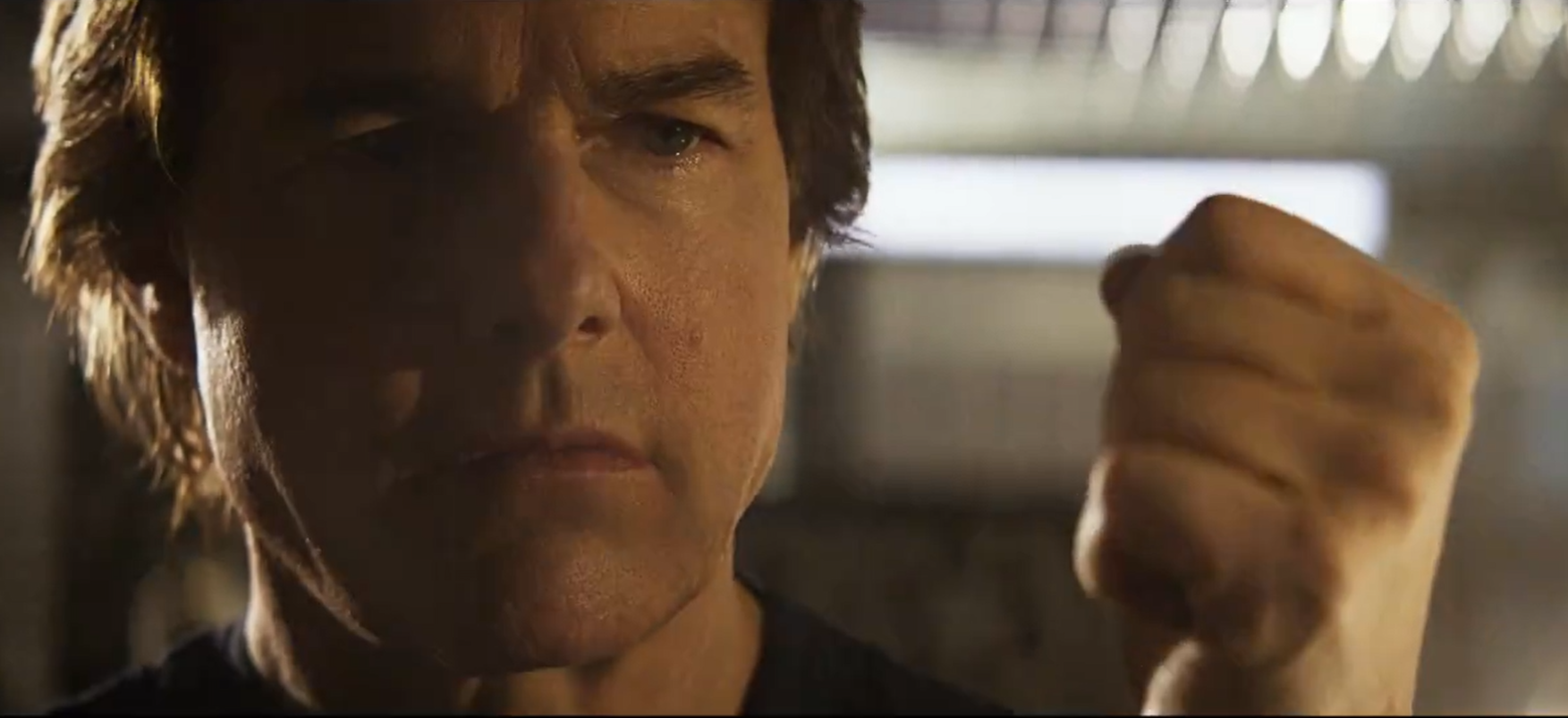 Tom Cruise torna nei panni di Ethan Hunt: il titolo e il primo trailer di 