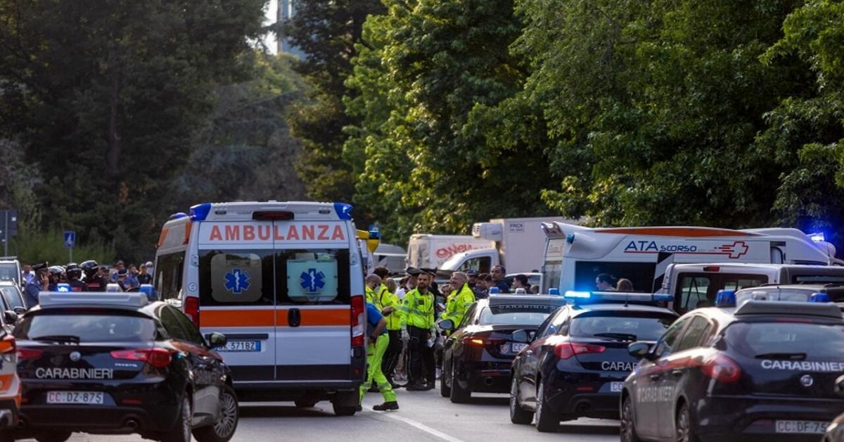 Rissa a Milano: Donna Accoltellata in Viale Monza, È in Gravi Condizioni