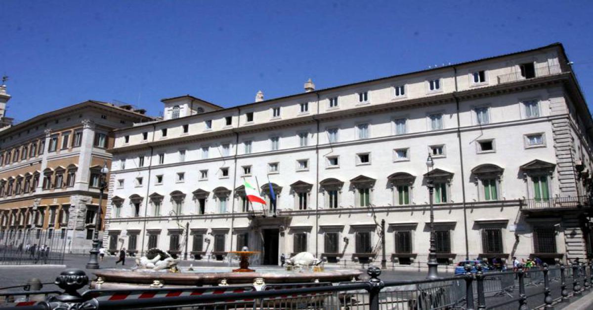 Redditometro divide maggioranza - Palazzo Chigi aggiusta il tiro
