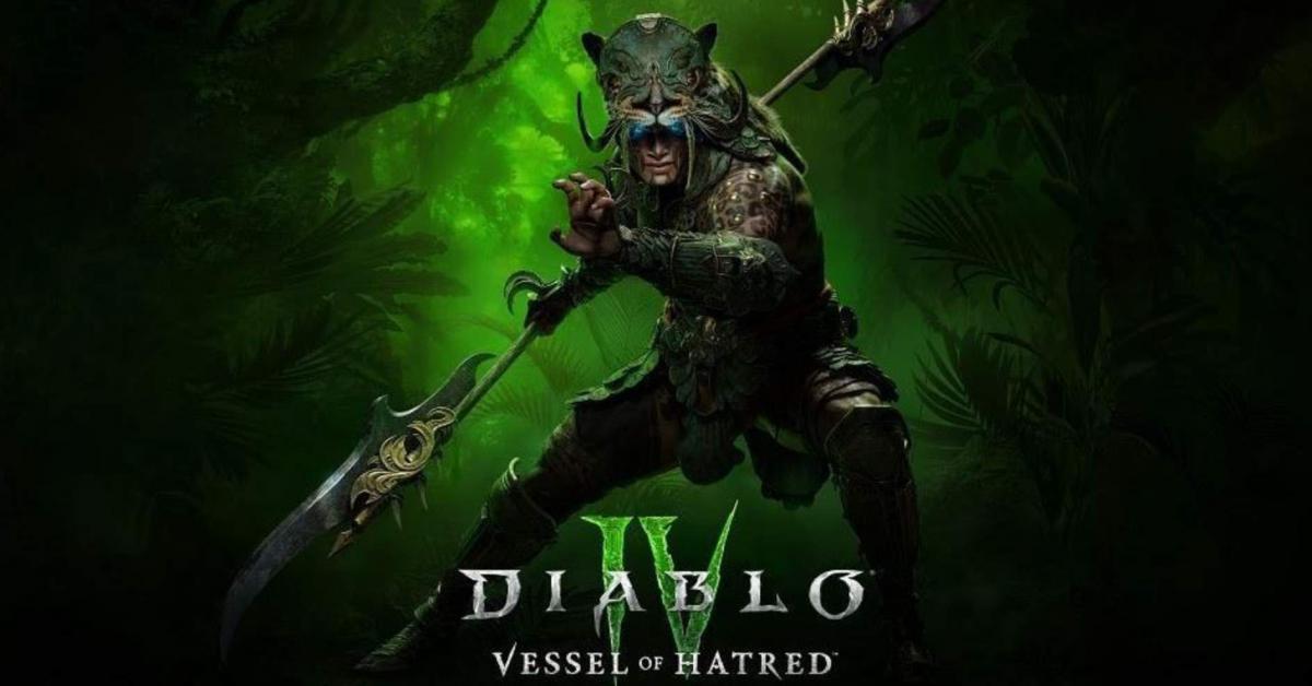 diablo vessel