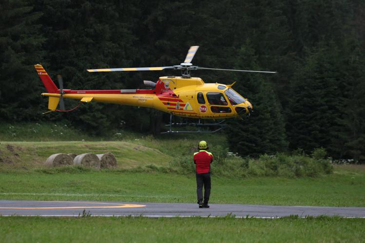 Manfredi Antonio Fabiano Tallarico: studente universitario precipita e muore durante arrampicata a L