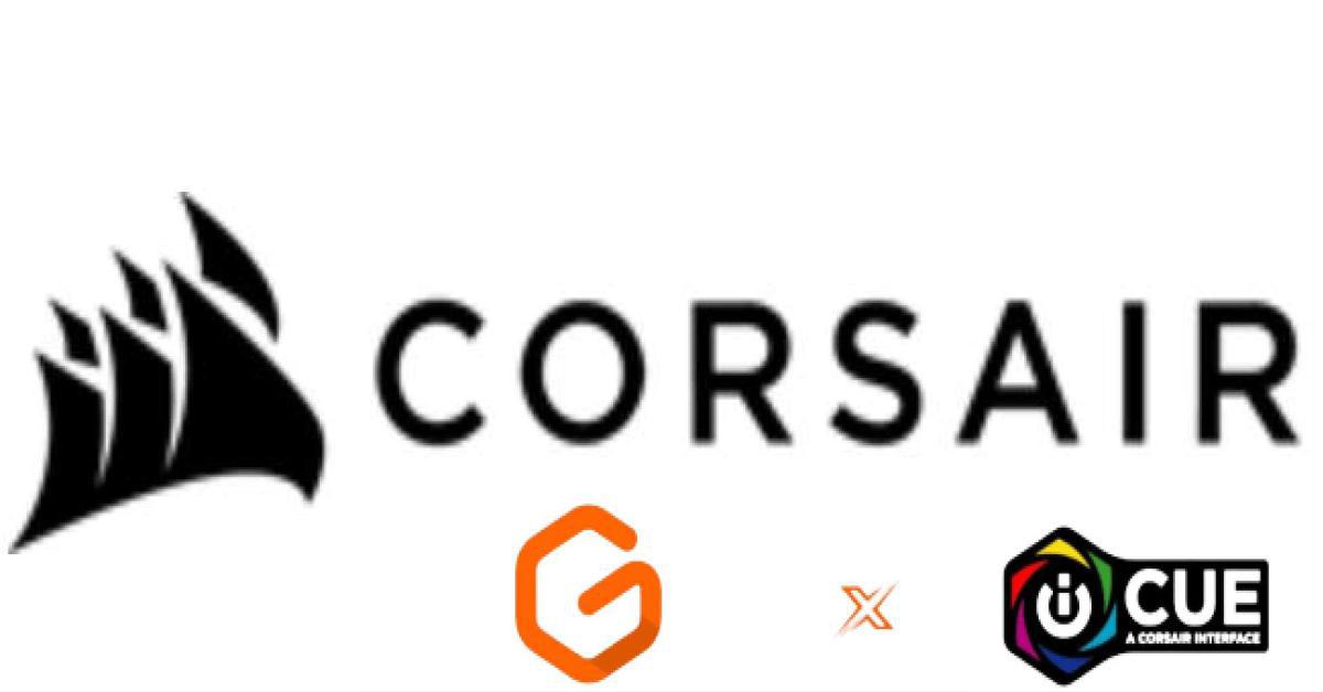 corsair partnership