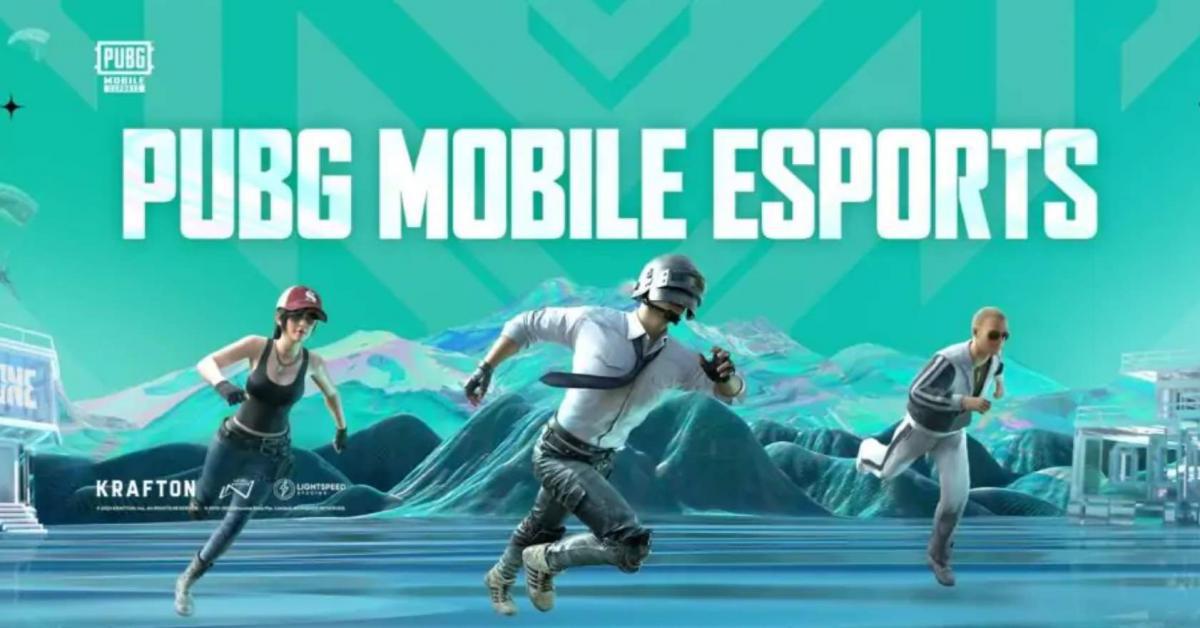 PUBG MOBILE Esports stringe una nuova partnership con Guild Esports