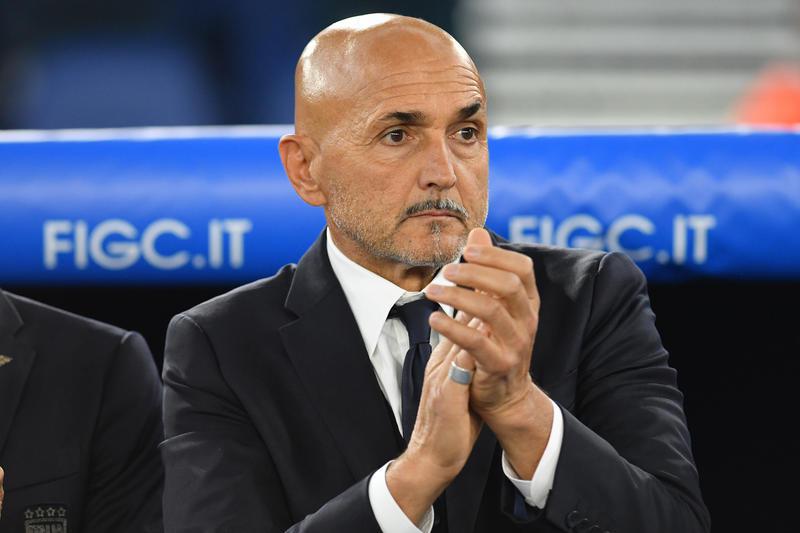 Italia, Spalletti: Retegui e Kean pronti a giocare insieme. Belgio e Francia saranno sfide difficili