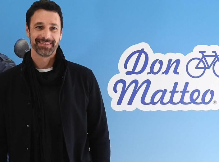 Ascolti TV: Debutto Vincente per Don Matteo 14 su Rai1