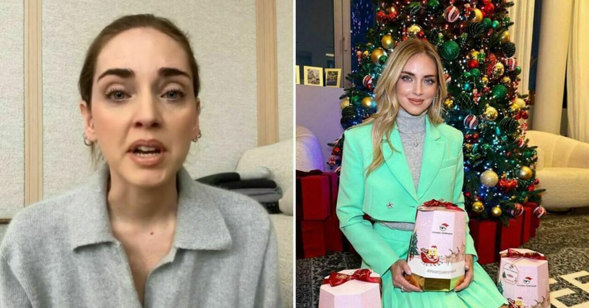 Chiara Ferragni: Nonostante le multe e i risarcimenti, la sua Tbs Crew guadagna 4,4 milioni