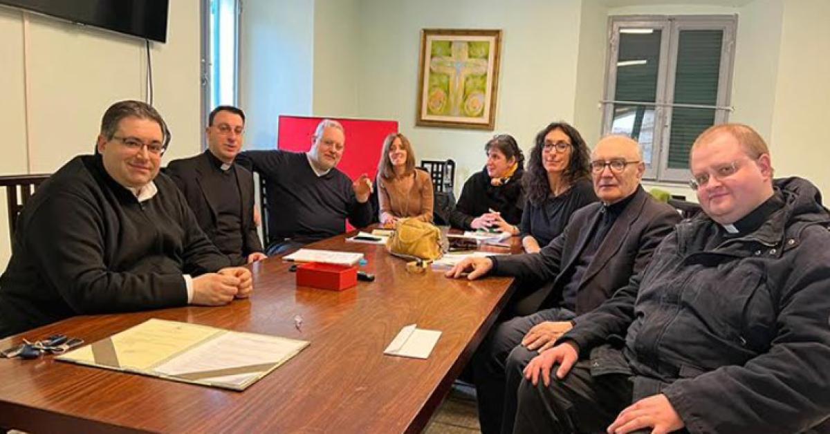 Costituita la Biblioteca diocesana: a Massa Carrara venerdì conferenza sui Paesi della Lunigiana