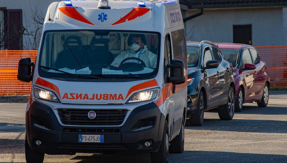 Tragedia a Cernusco Lombardone: 30enne investito e ucciso da un treno sulla Milano-Lecco