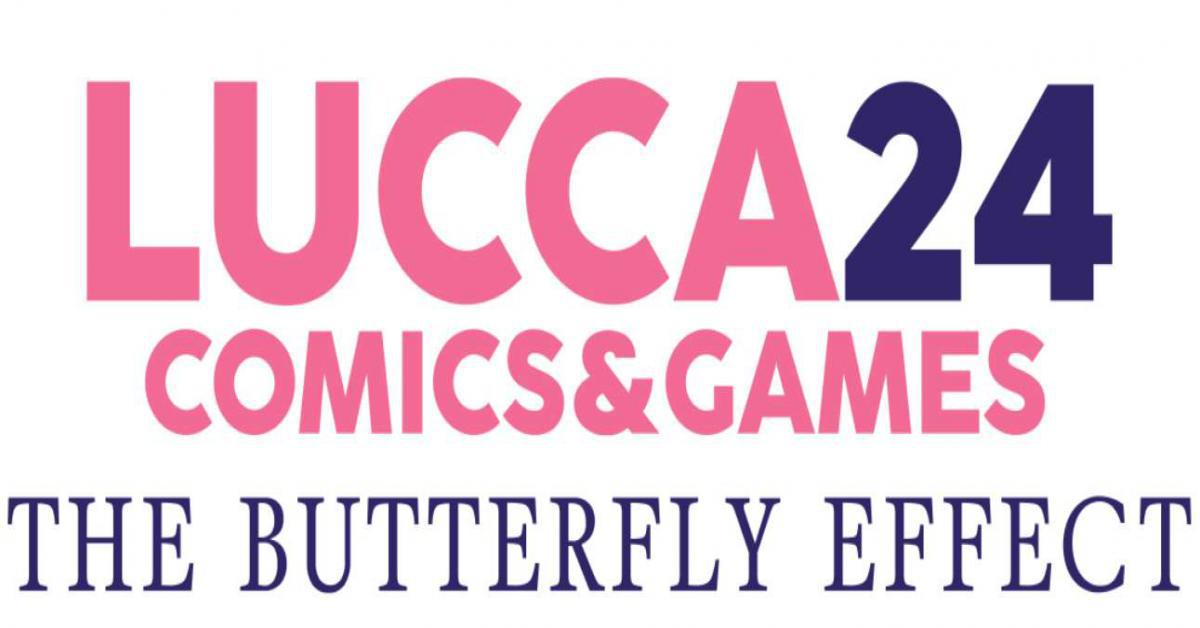 Apre oggi la biglietteria di Lucca Comics & Games 2024