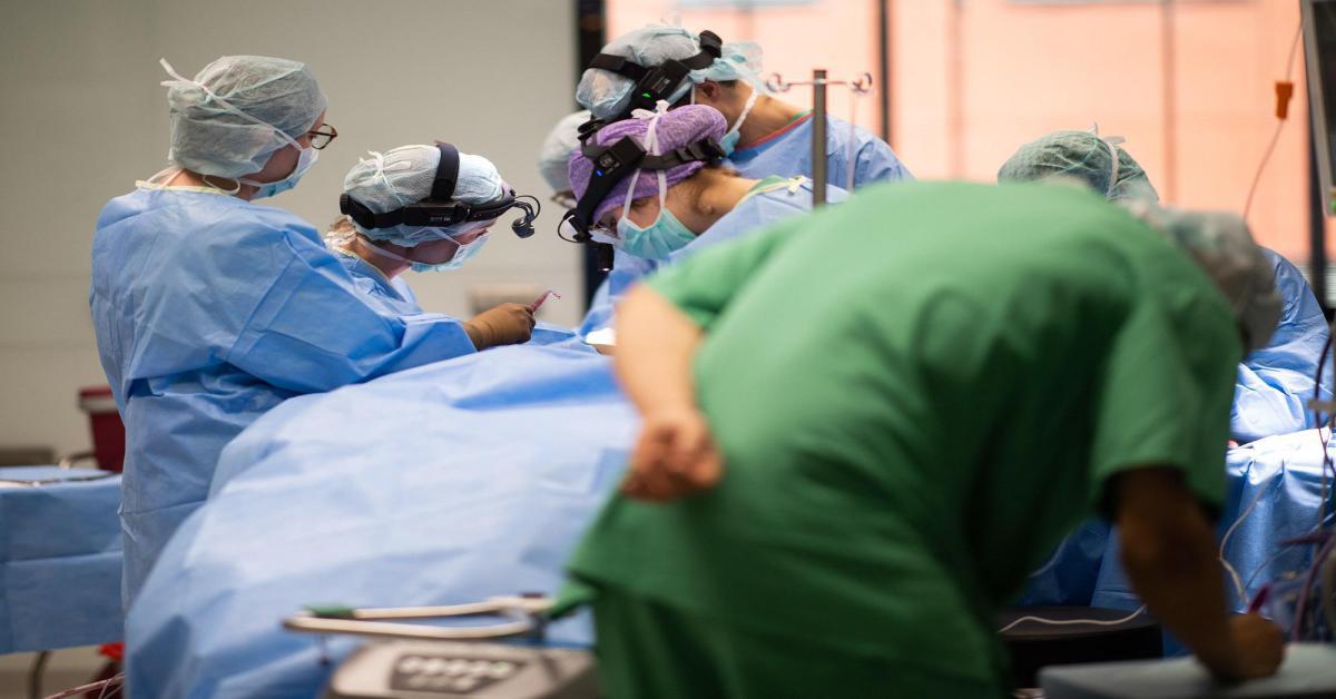 Chirurgia bariatrica - nuovi protocolli per gestione ricoveri al 32° Congresso Sicob