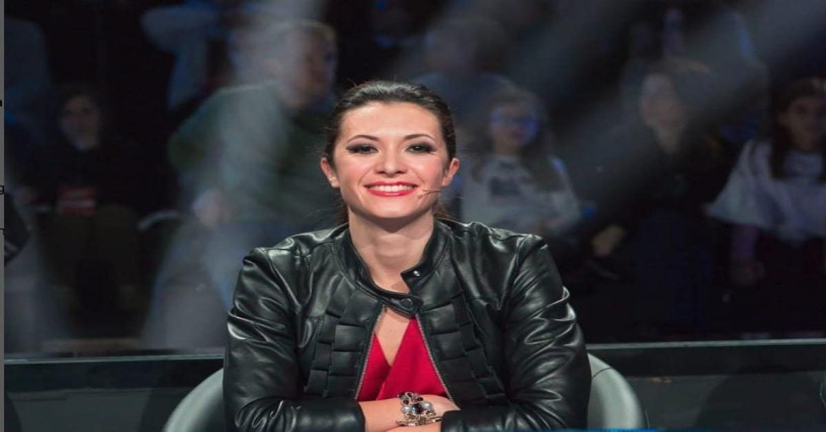 Chi è Deborah Lettieri: la nuova professoressa di ballo di Amici 24