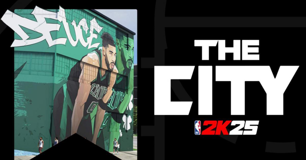 NBA 2K25 nuove caratteristiche per Console e PC