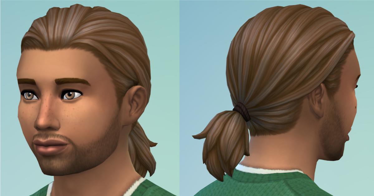 The Sims 4 - aggiornamento del gioco base