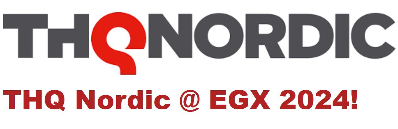 THQ Nordic all