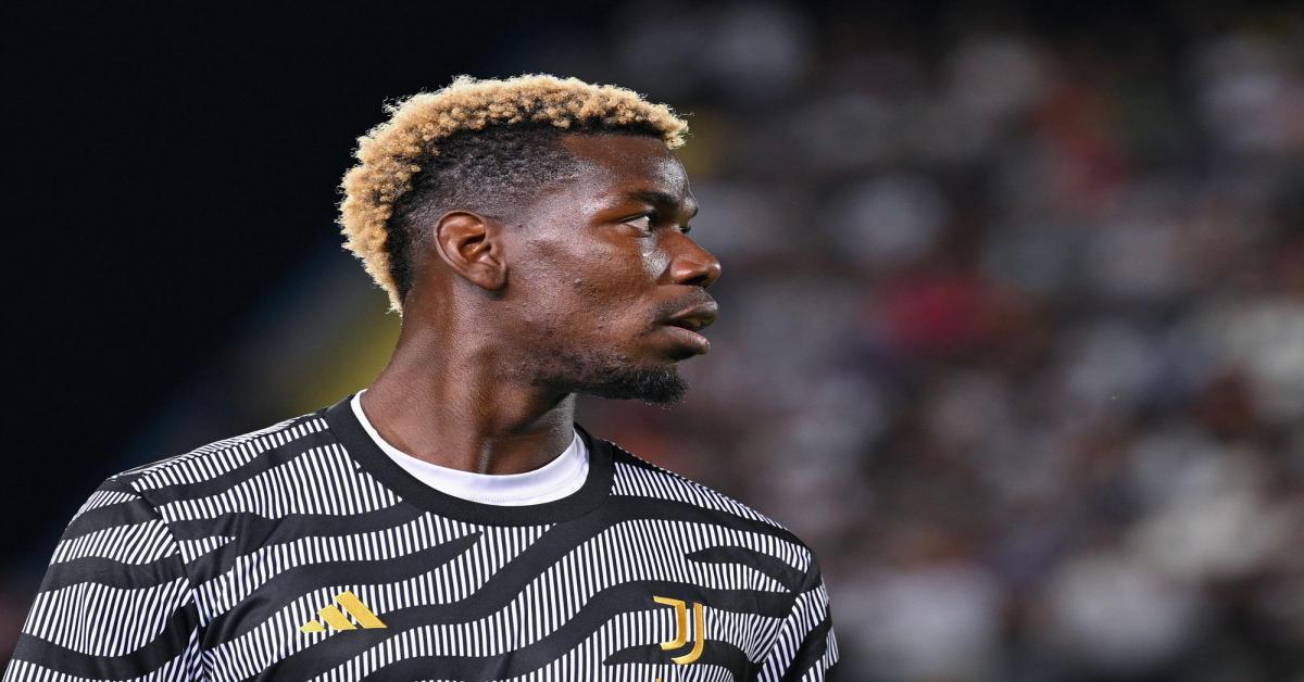 Paul Pogba, squalifica ridotta a 18 mesi: la decisione del Tas