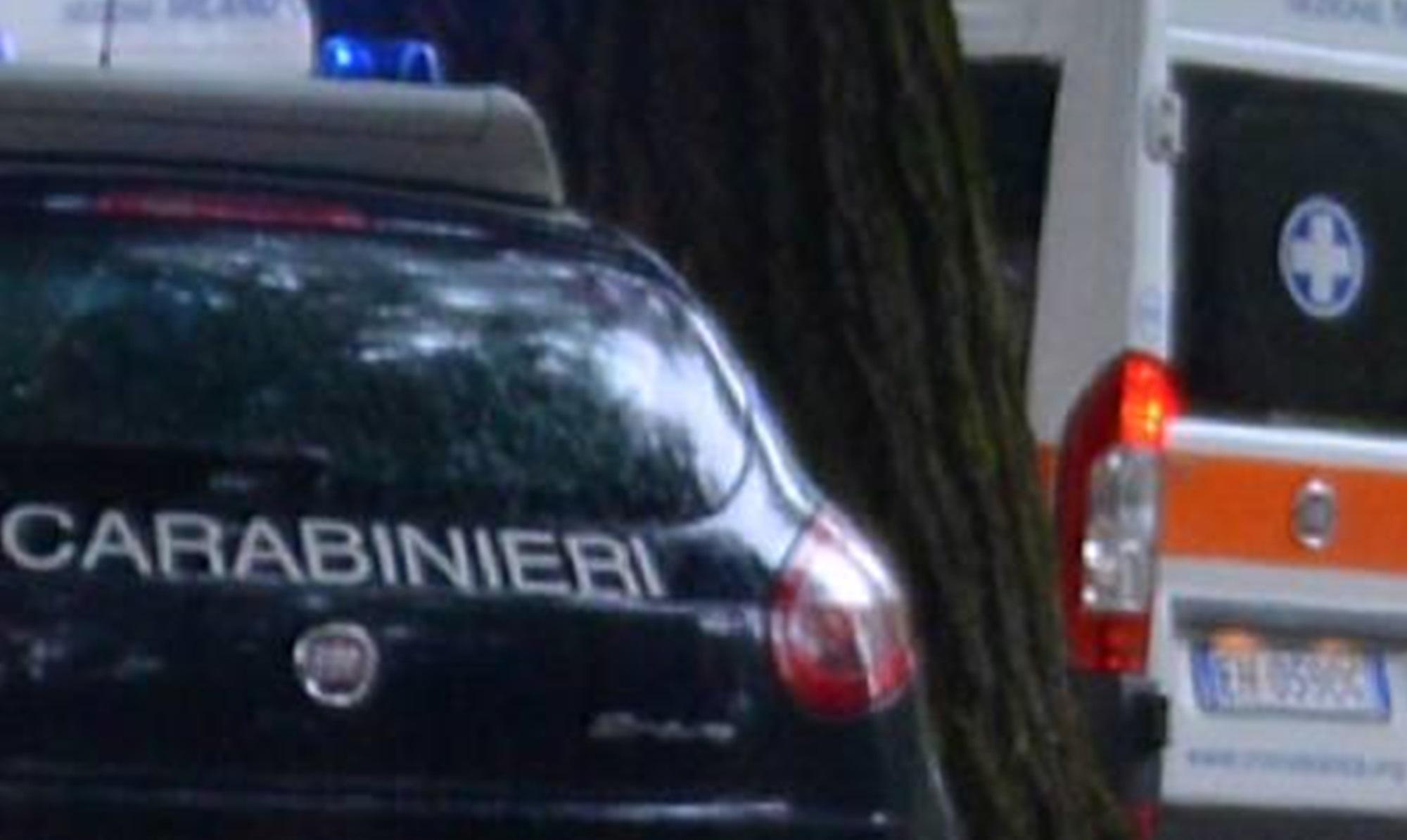 Tragedia a San Benedetto Po - Mantova: 15enne investita da un