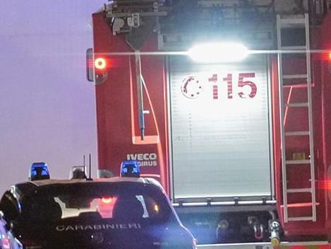 Incidente mortale sulla statale 16 tra Foggia e San Severo: due vittime in uno scontro violento