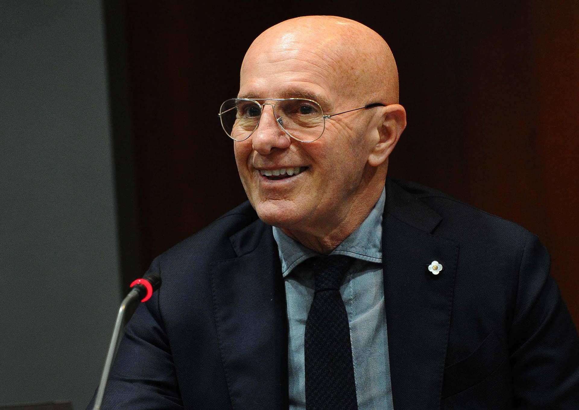 Arrigo Sacchi valuta un ritorno in panchina: Ho molte offerte, ci sto pensando