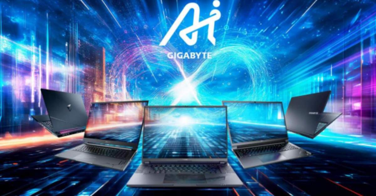 GIGABYTE e NVIDIA insieme sui PC RTX AI, ACE NIM e Digital Human Technology