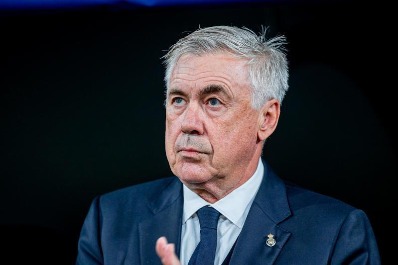 Real Madrid: Ancelotti verso l’addio, Allegri e Xabi Alonso tra i possibili successori