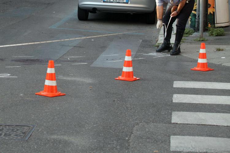 Già 354 pedoni morti sulle strade italiane nel 2024: report ASAPS sulla sicurezza stradale