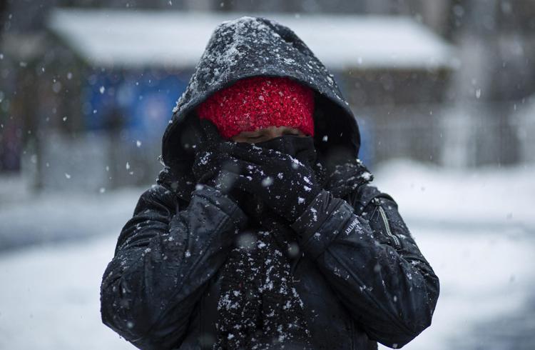 Meteo, crollo delle temperature in Italia: freddo polare, gelate diffuse e neve a bassa quota