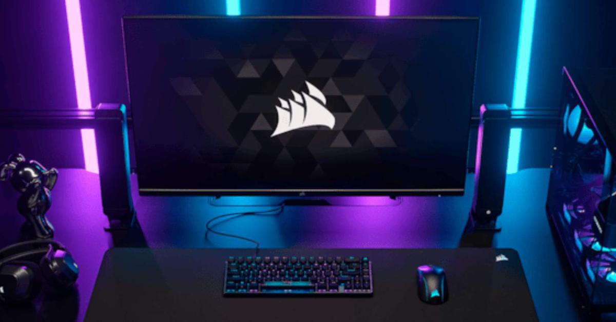 CORSAIR annuncia i mouse pad in tessuto MM500 