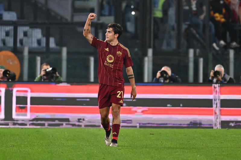 Roma-Torino 1-0: Dybala riporta i giallorossi alla vittoria e salva Juric