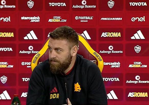 AS Roma: crisi tra Juric e squadra, ritorno di De Rossi e opzioni alternative