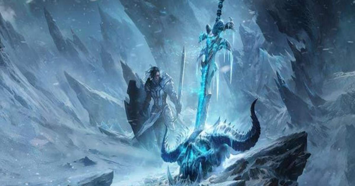 Gelidanima arriva in Diablo Immortal nella prima collaborazione con World of Warcraft