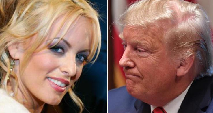 Donald Trump: il 10 gennaio la sentenza per il caso Stormy Daniels, escluso il carcere