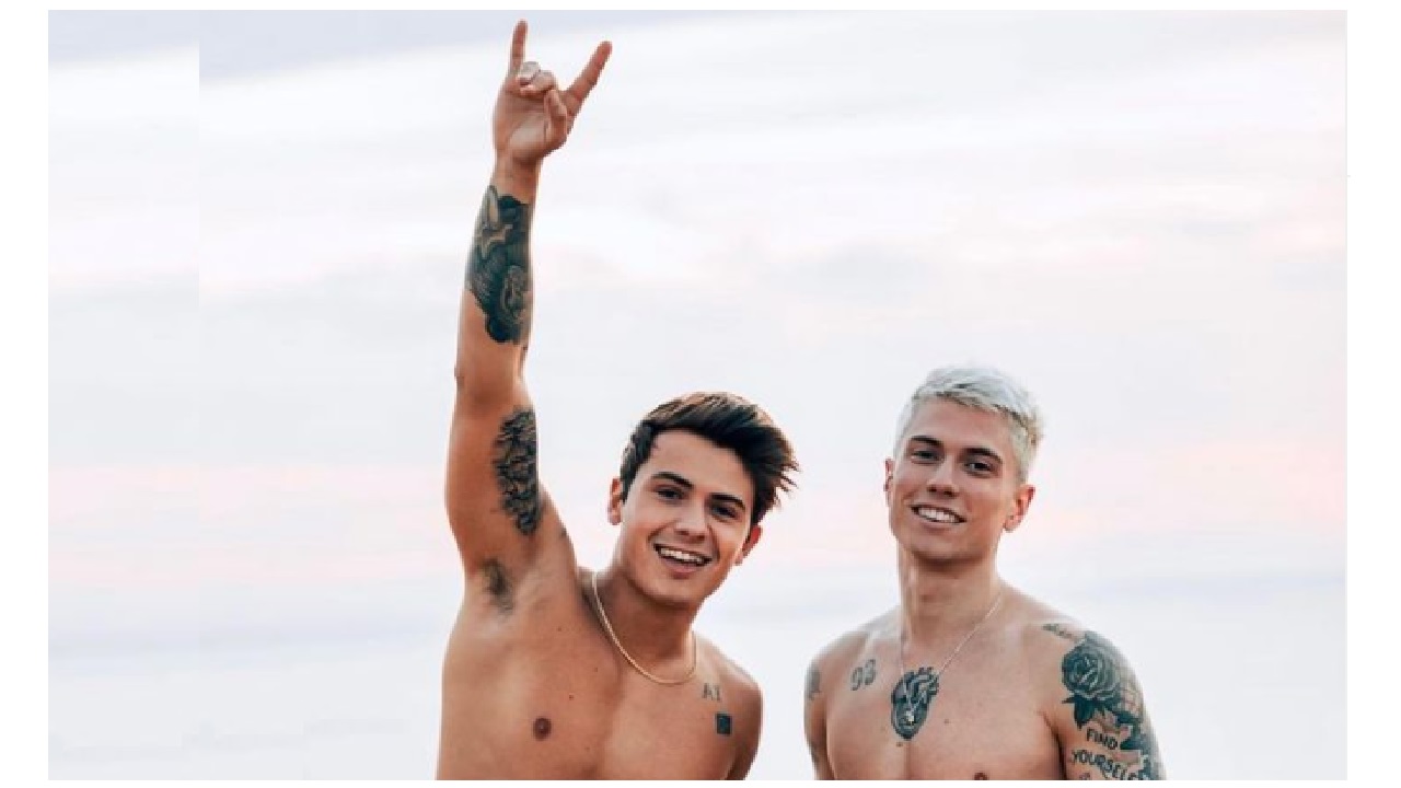 Benji & Fede si riuniscono con Rewind: l