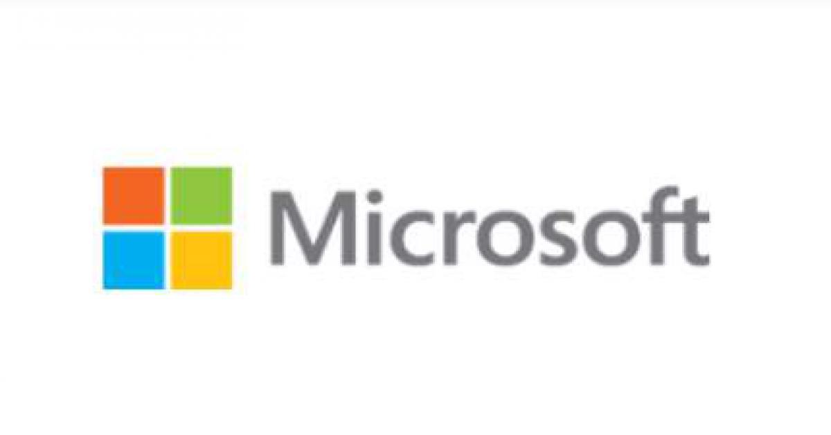 Microsoft investe 4,3 mld per potenziare l