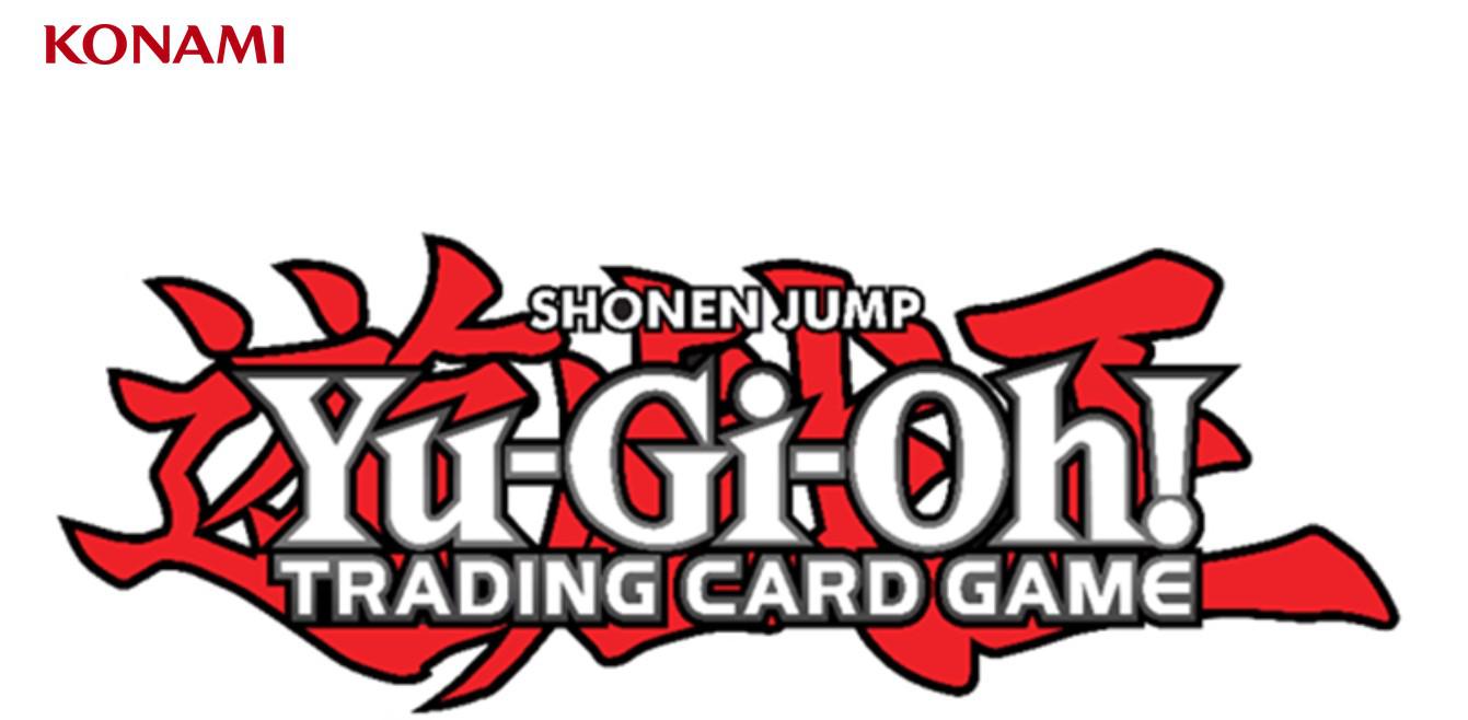 Yu-Gi-Oh! GIOCO DI CARTE COLLEZIONABILI a Lucca Comics & Games 2024