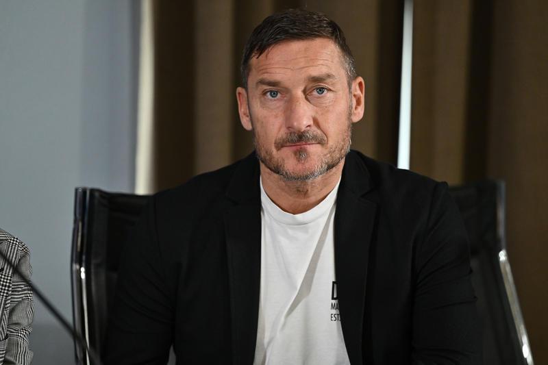 Francesco Totti verso l’archiviazione dell’indagine per omessa dichiarazione dei redditi