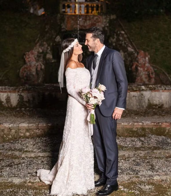 matrimonio ilaria