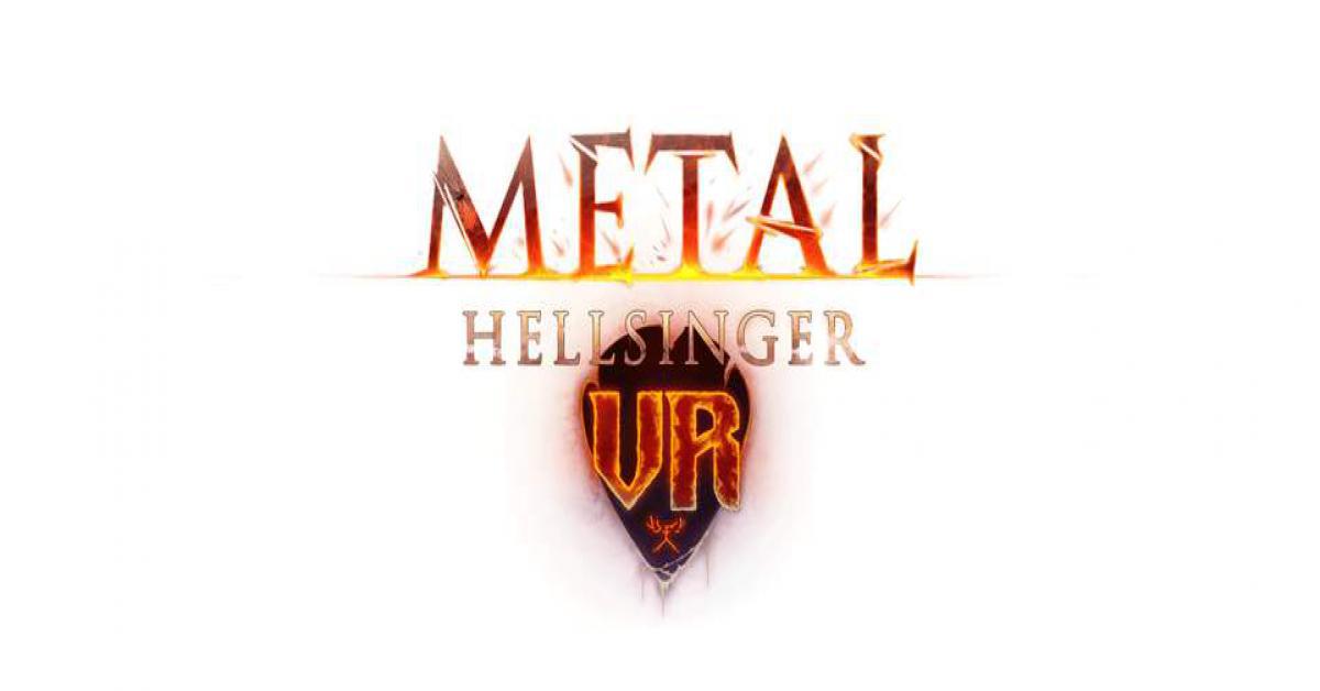 metal hellsinger