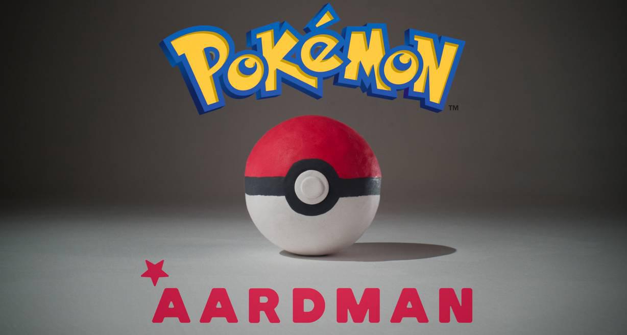 POKÉMON E AARDMAN COLLABORAZIONE IN ARRIVO NEL 2027