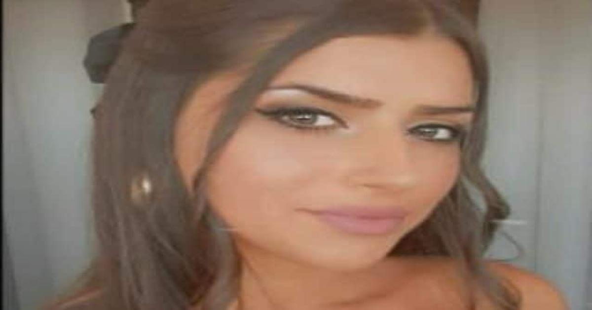 Fasano: Clelia Ditano muore a 25 anni precipitando nel vuoto dell