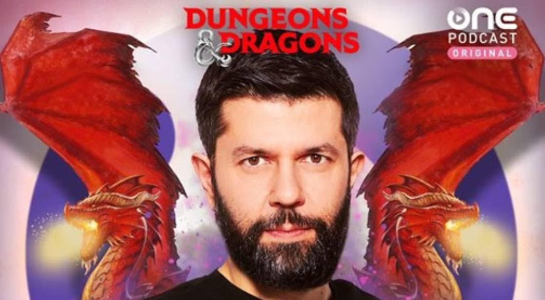 DUNGEONS & DEEJAY è disponibile